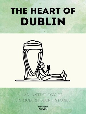 cover image of The Heart of Dublin